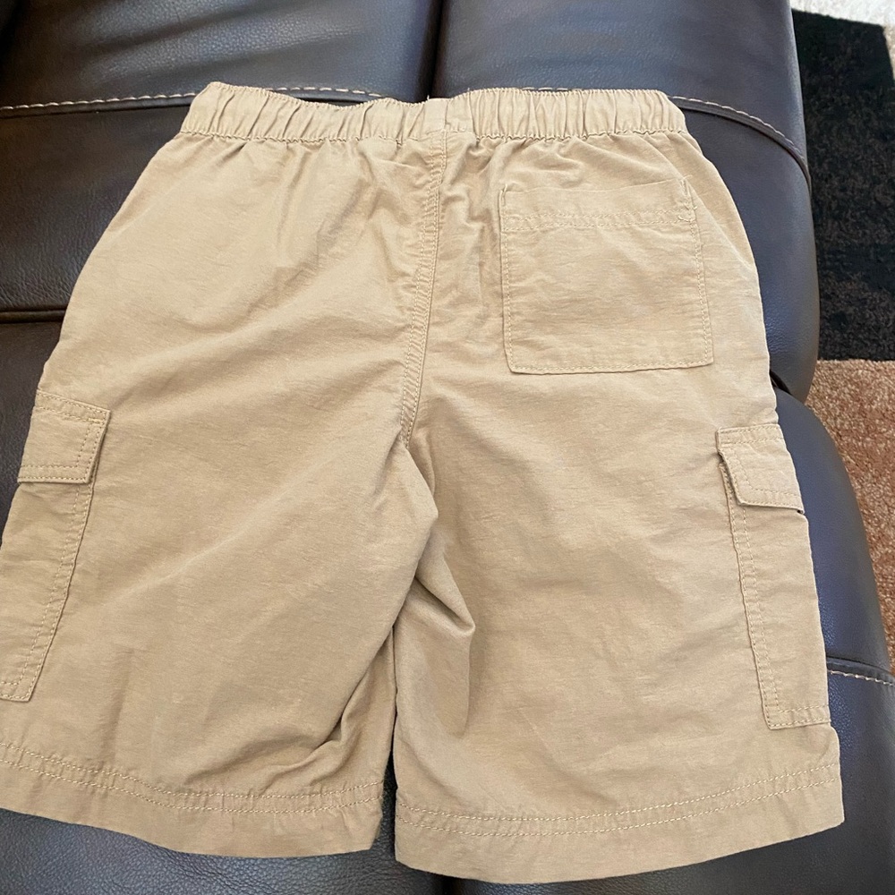 Sonoma boy shorts